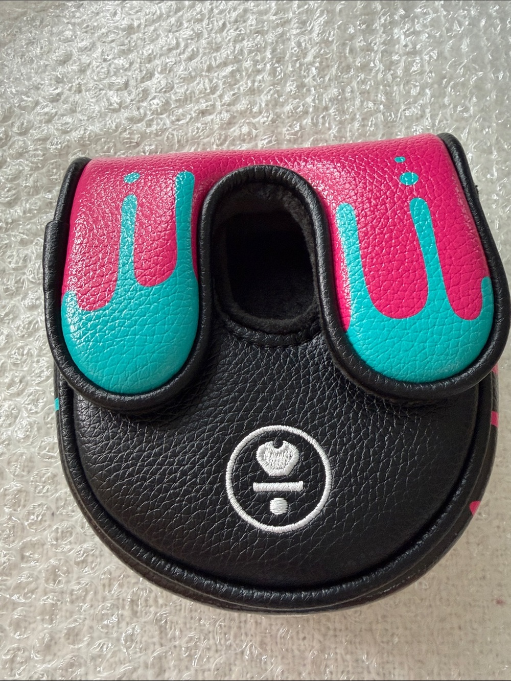L.A.B. “DRIP RAT” HEADCOVER - Picture 5 of 5